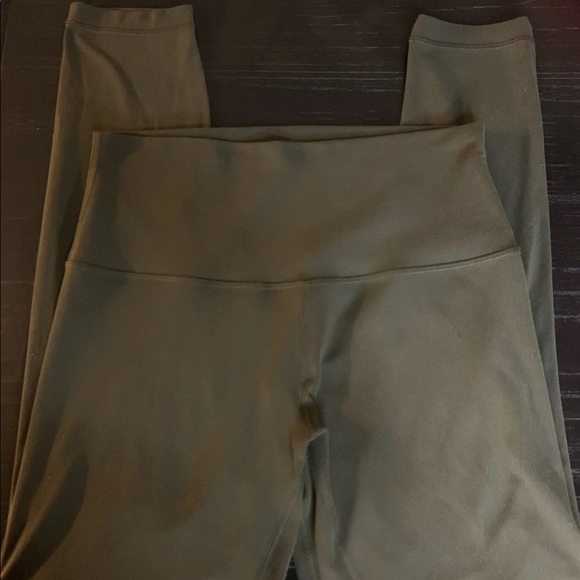lululemon athletica Pants - Lululemon Align Pant II 25”